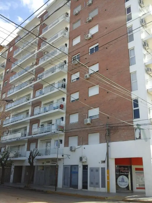 Departamento - San Lorenzo 3
