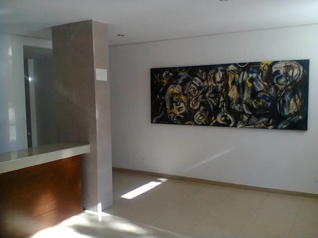 Departamento - San Lorenzo 5