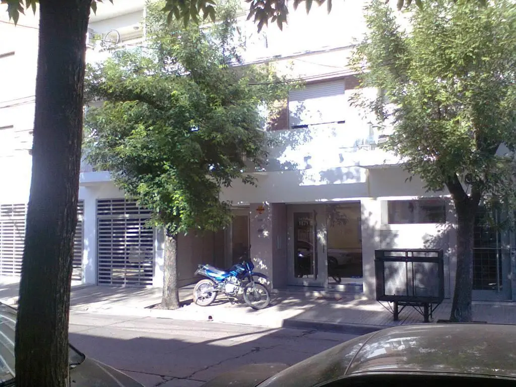 Departamento - San Lorenzo 2