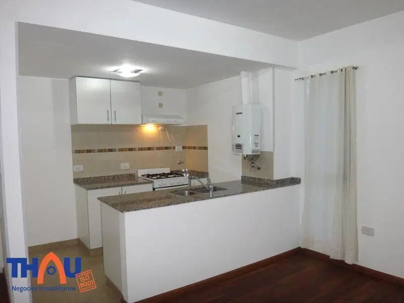 Departamento - San Lorenzo 1