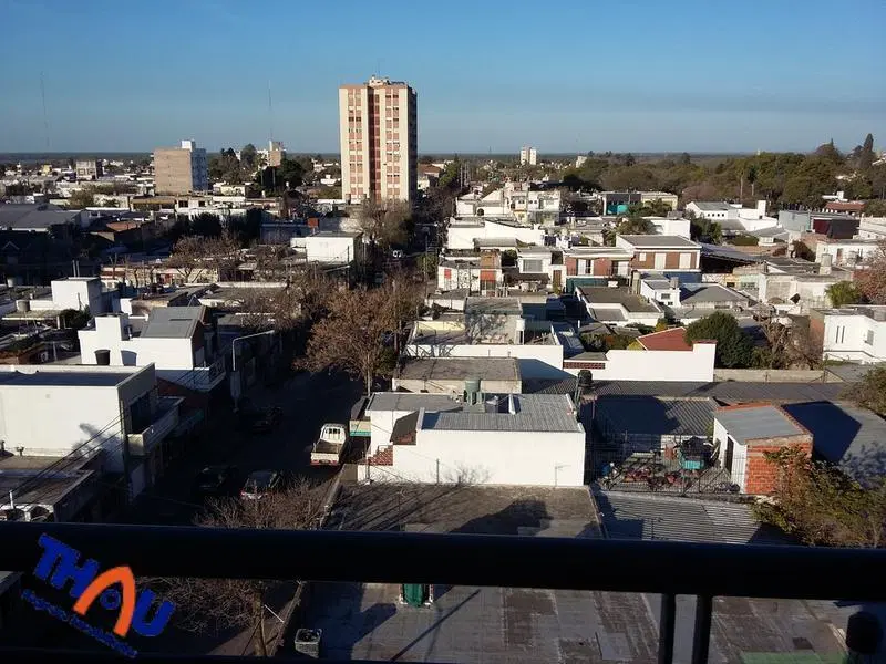 Departamento - San Lorenzo 3