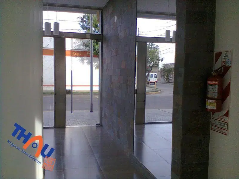 Departamento - San Lorenzo 8