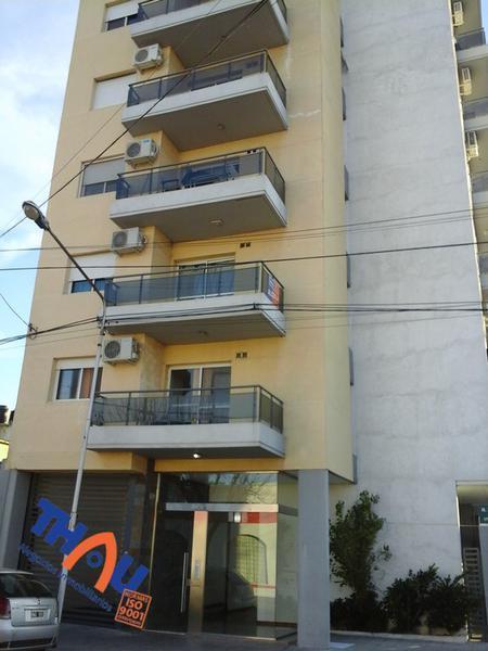 Departamento - San Lorenzo