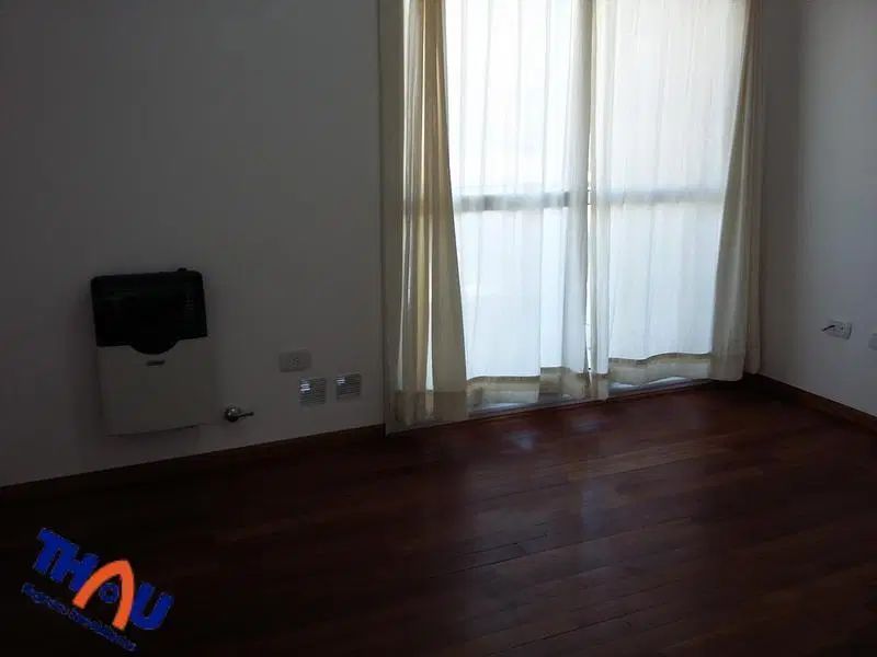 Departamento - San Lorenzo 5