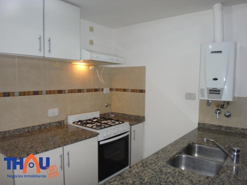 Foto de Departamento - San Lorenzo, imagen 2