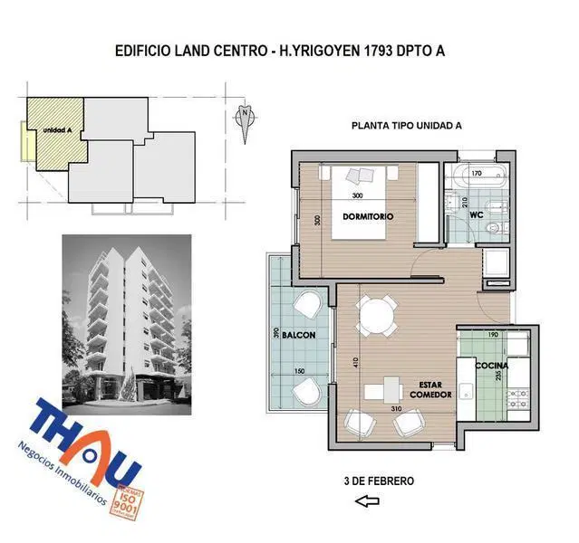Plano 1