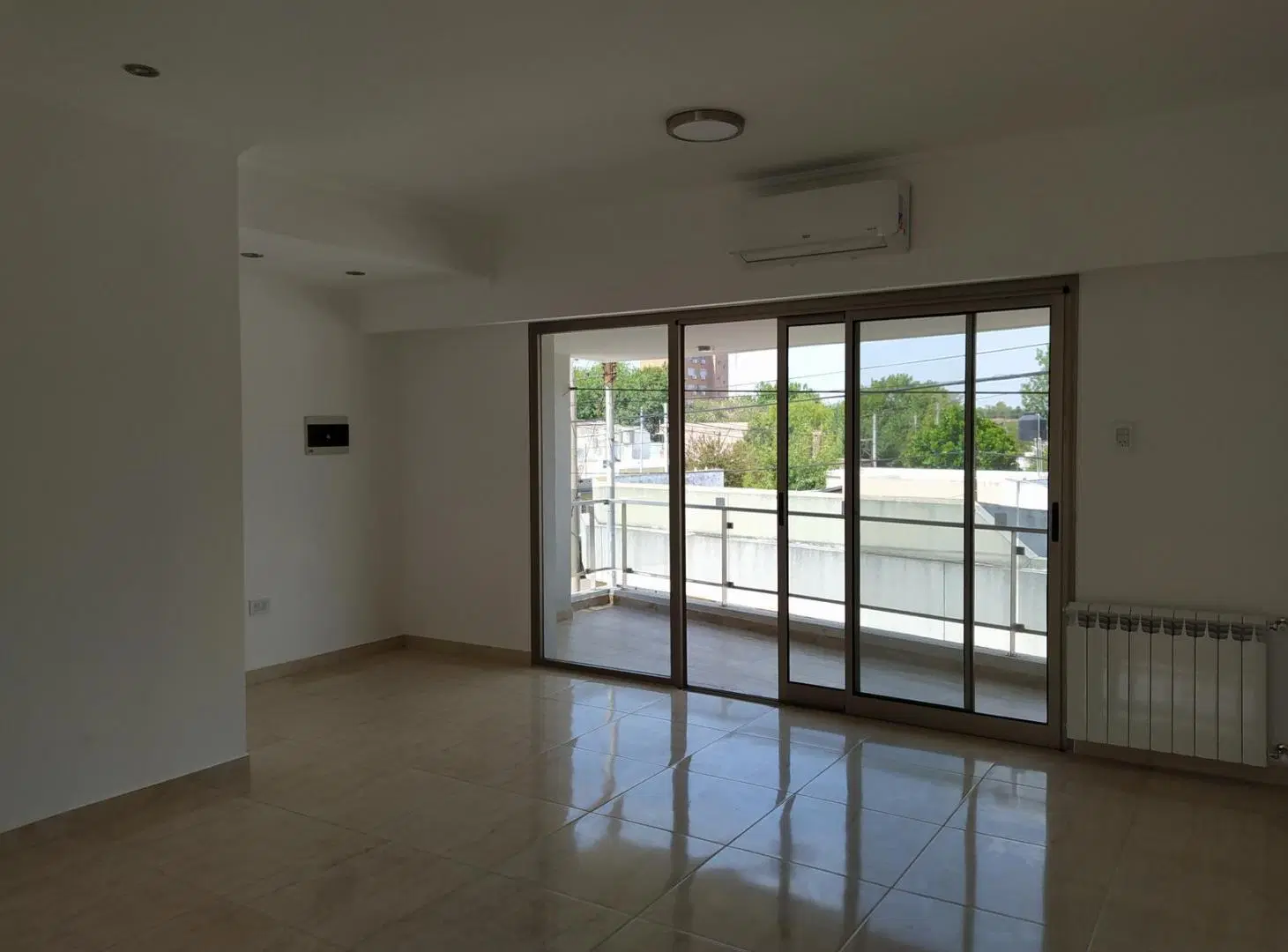 Departamento - San Lorenzo 3