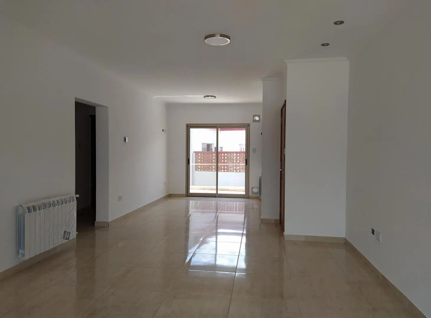 Departamento - San Lorenzo 5