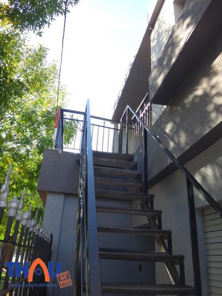 Departamento - San Lorenzo