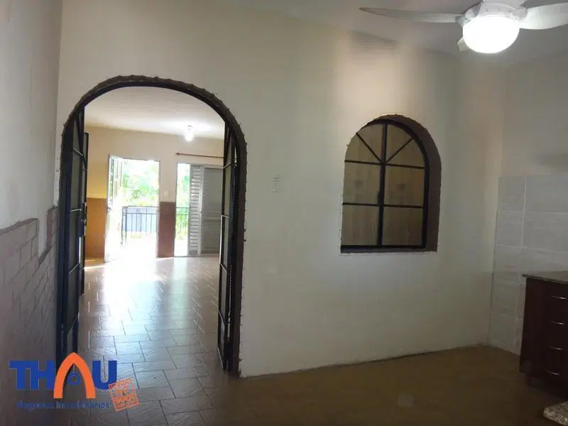 Departamento - San Lorenzo 2