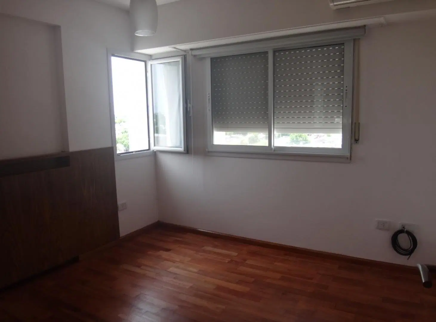 Departamento - San Lorenzo 3