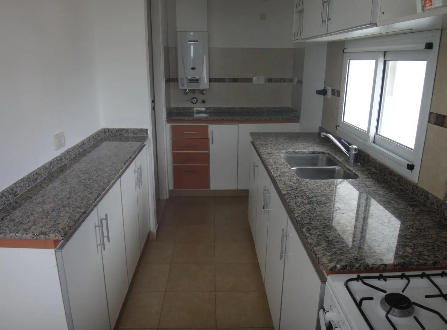 Departamento - San Lorenzo 2