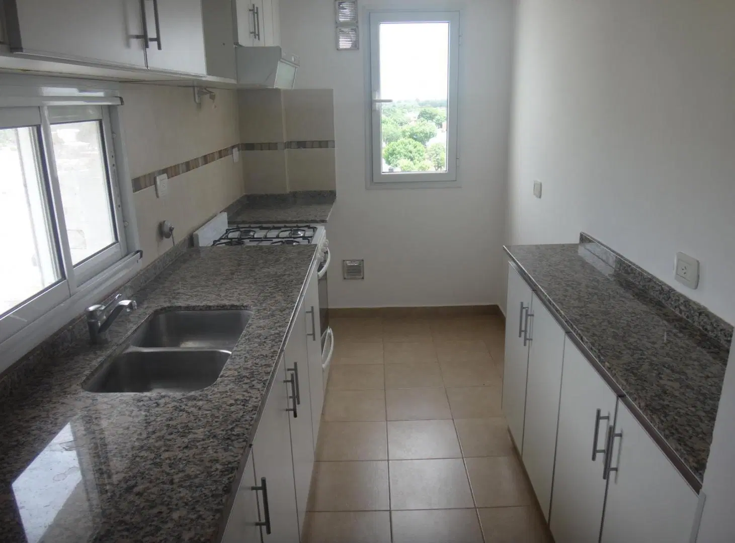 Departamento - San Lorenzo 5