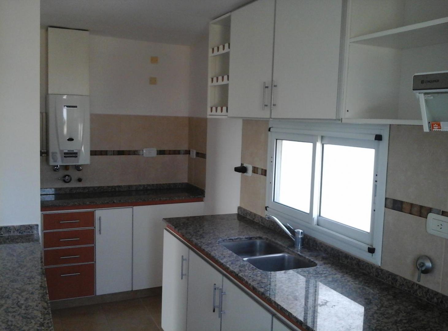Foto de Departamento - San Lorenzo, imagen 4