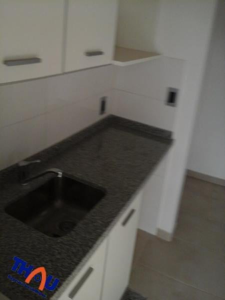 Departamento - San Lorenzo