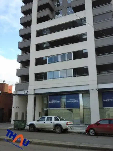 Departamento - San Lorenzo 2