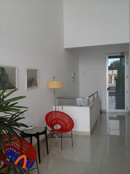 Departamento - San Lorenzo 3