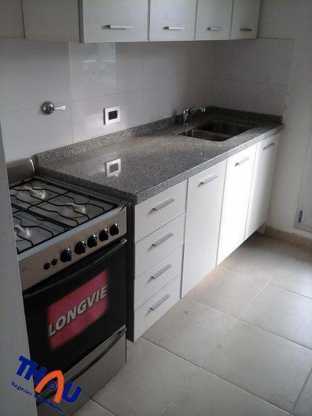 Foto de Departamento - San Lorenzo, imagen 5