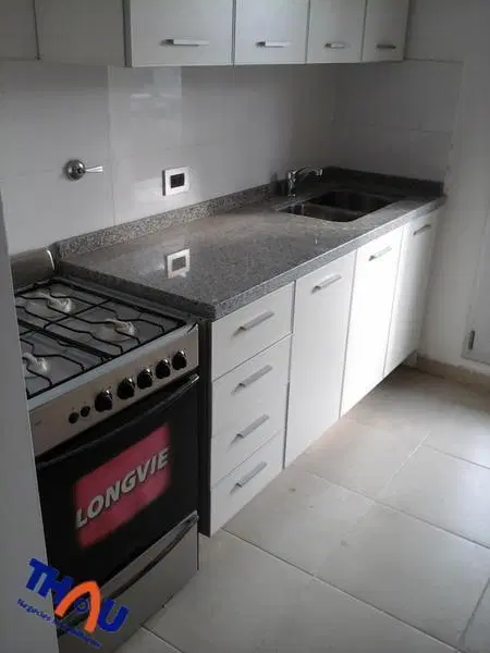 Departamento - San Lorenzo 5
