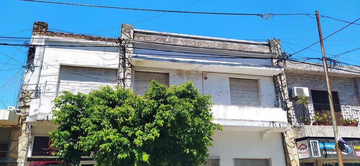 Departamento - San Lorenzo