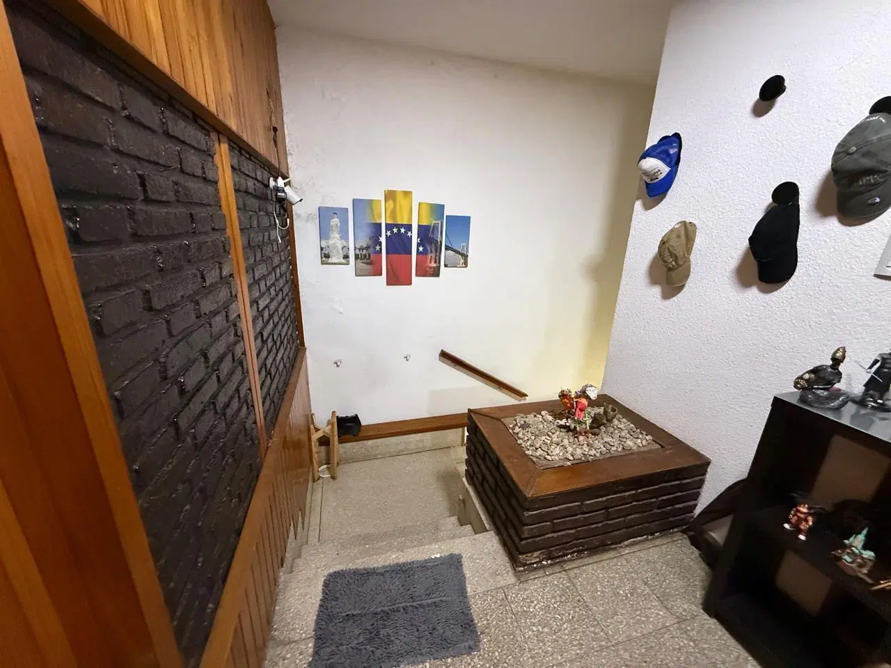 Departamento - San Lorenzo 3