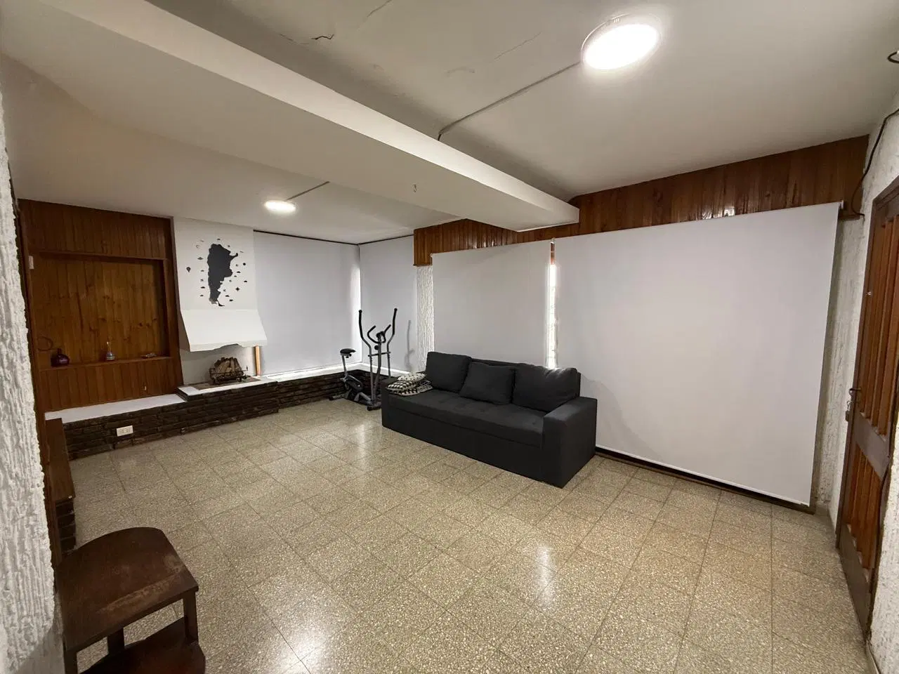 Departamento - San Lorenzo 2
