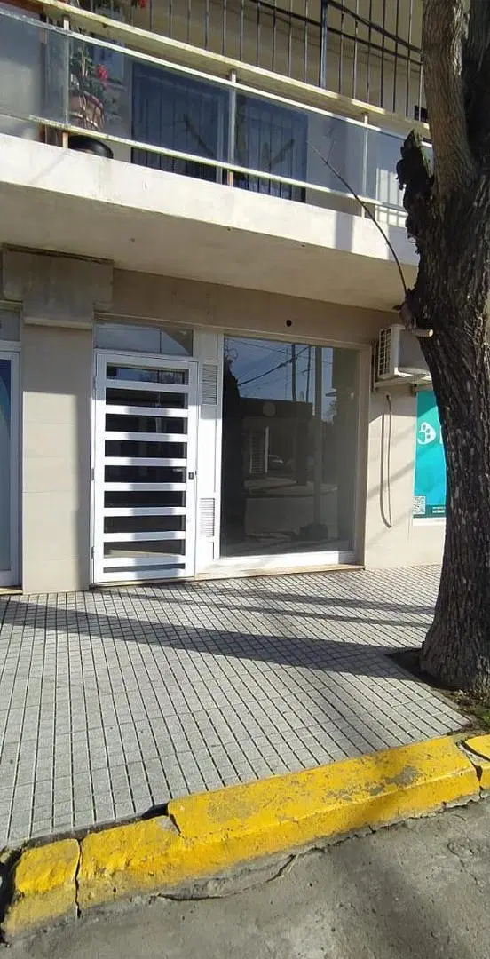 Local - San Lorenzo 1