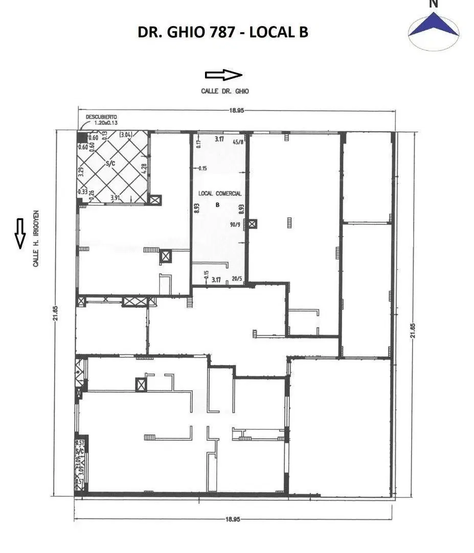 Plano 1