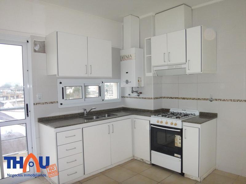 Foto de Departamento - San Lorenzo, imagen 2