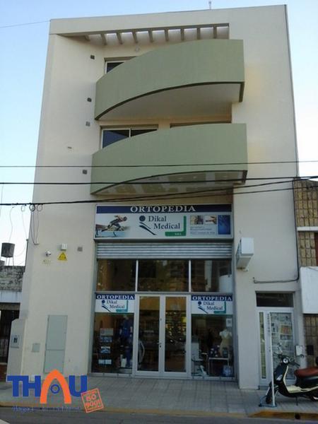 Departamento - San Lorenzo