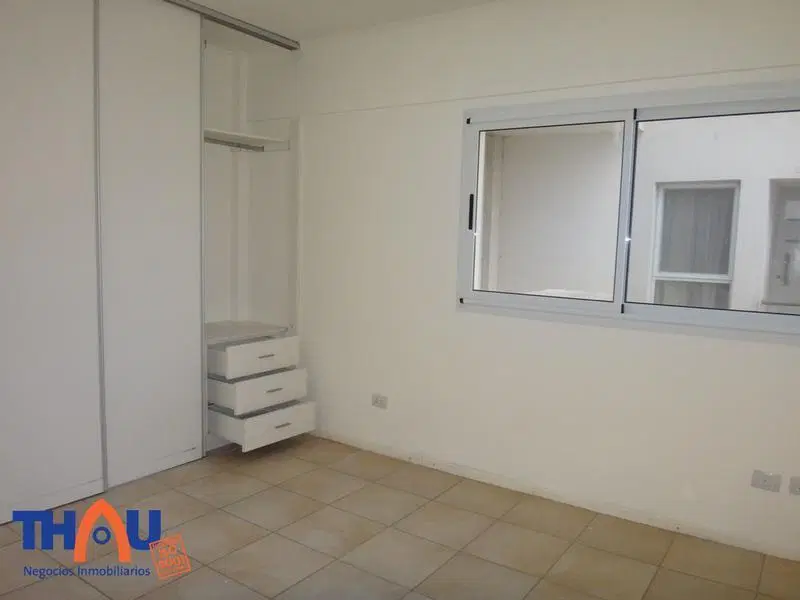 Departamento - San Lorenzo 3