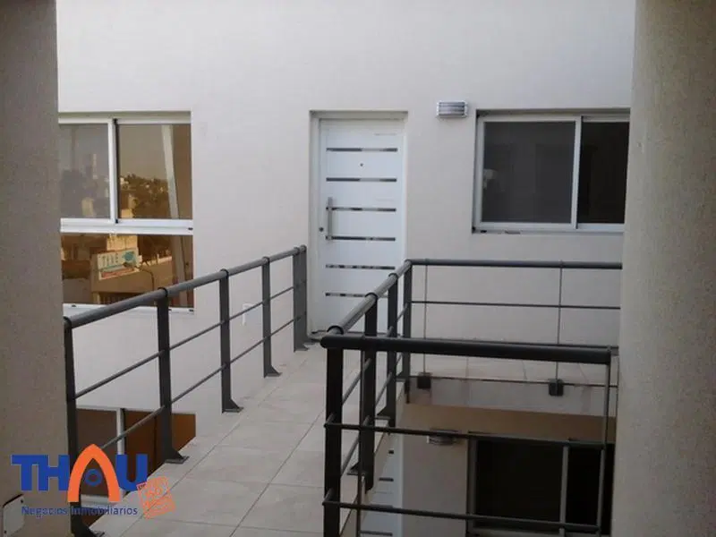 Departamento - San Lorenzo 5