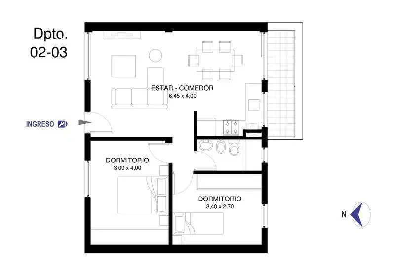 Plano 1