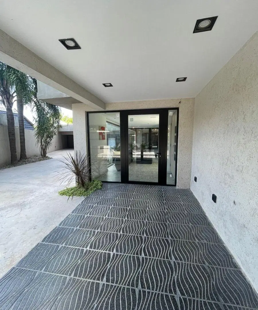 Departamento en San Lorenzo 3