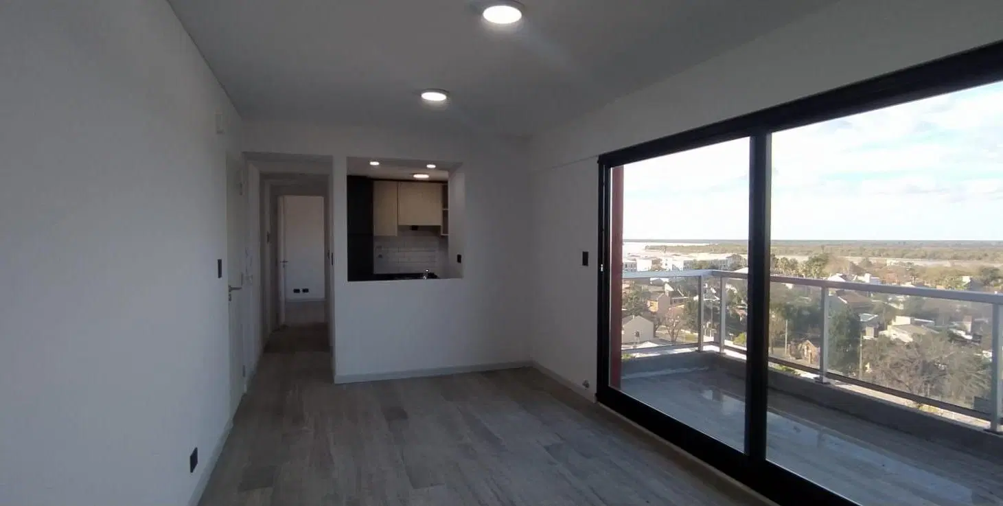 Departamento en San Lorenzo 5