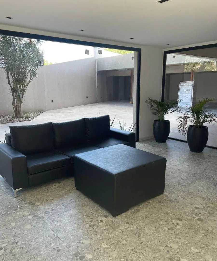 Departamento en San Lorenzo 1