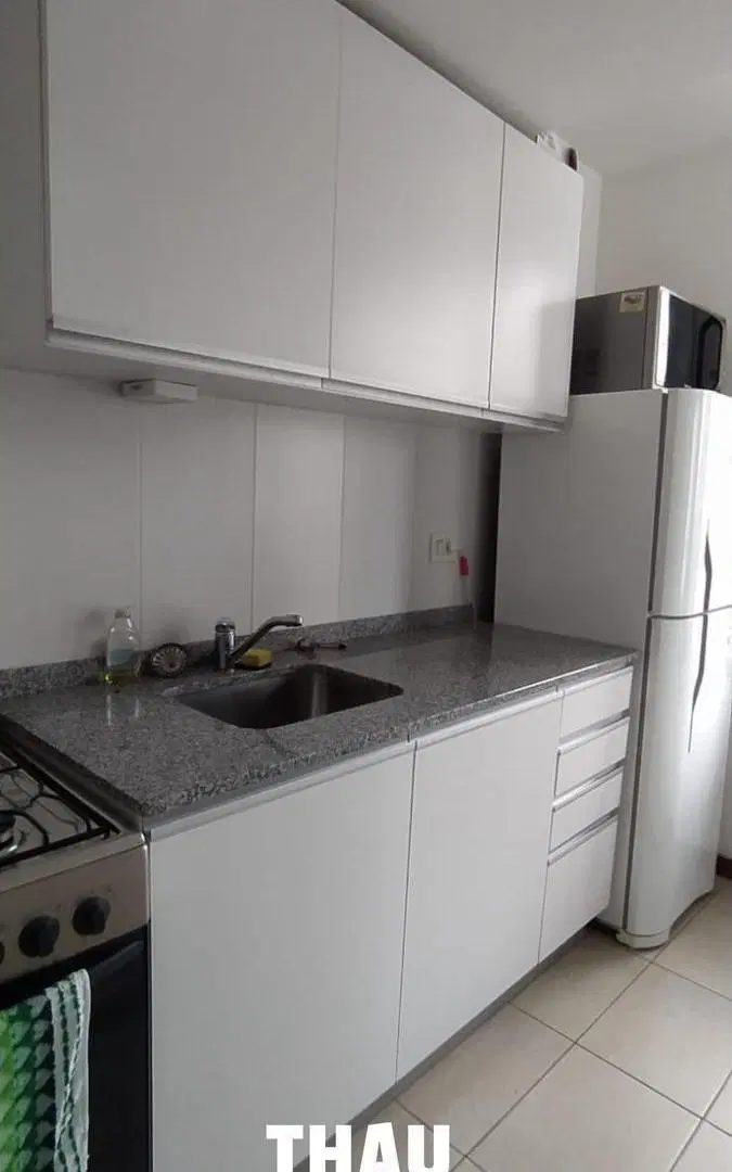 Departamento en San Lorenzo 3