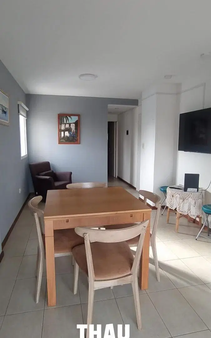 Departamento en San Lorenzo 2