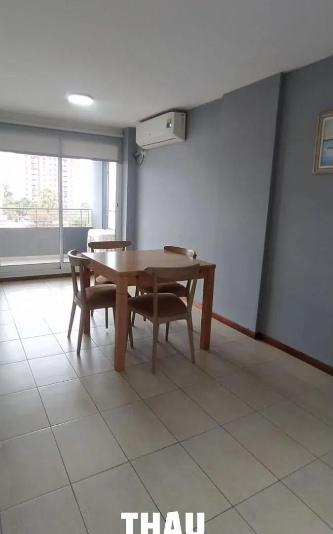 Departamento en San Lorenzo 1