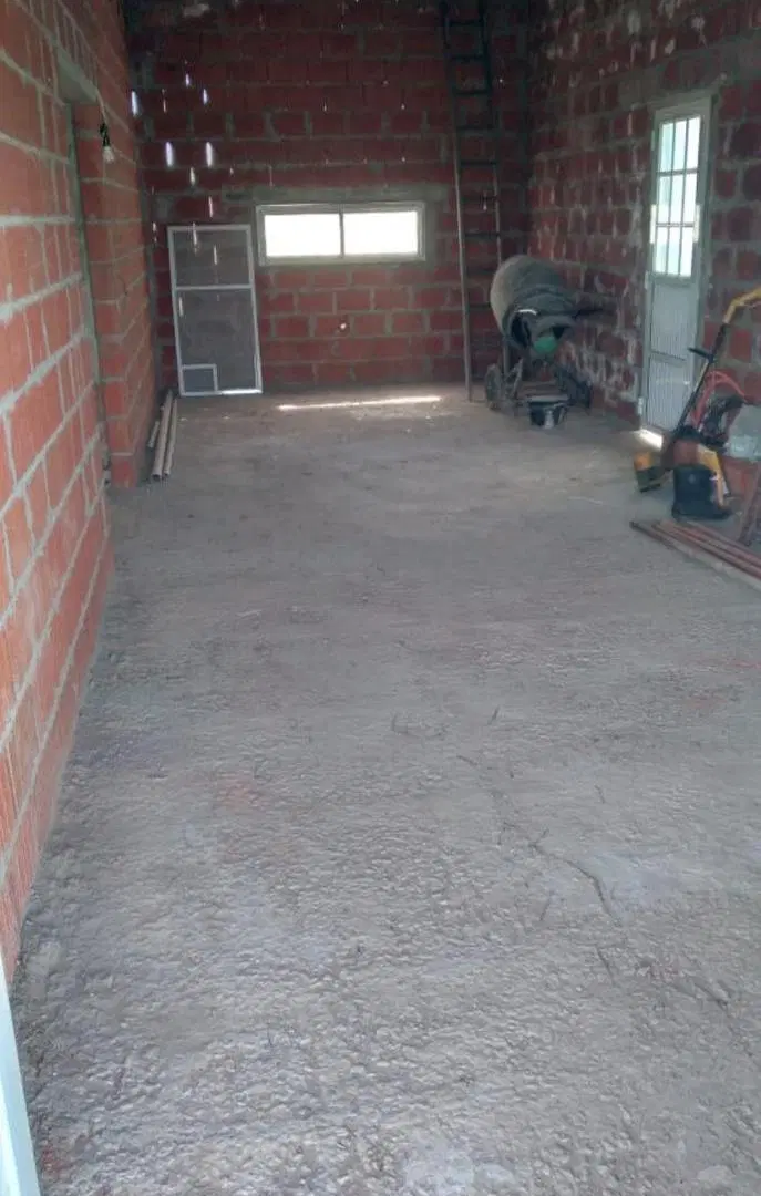 Terreno en Timbues Jose Maria 2