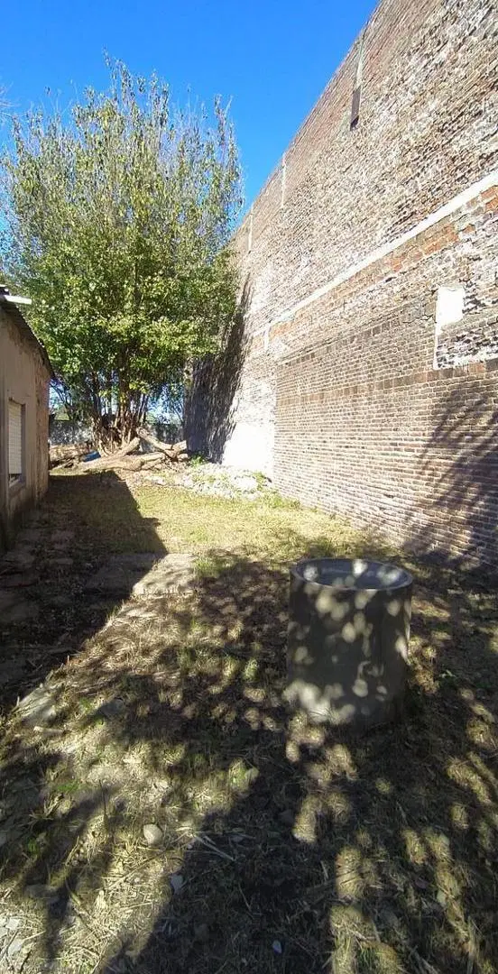 Terreno 2