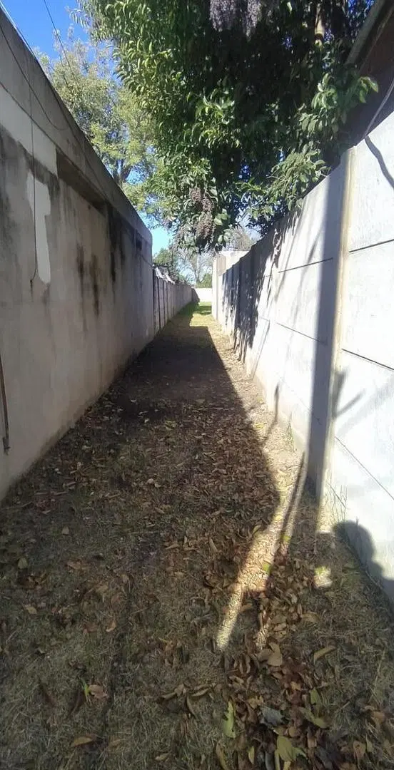 Terreno 8