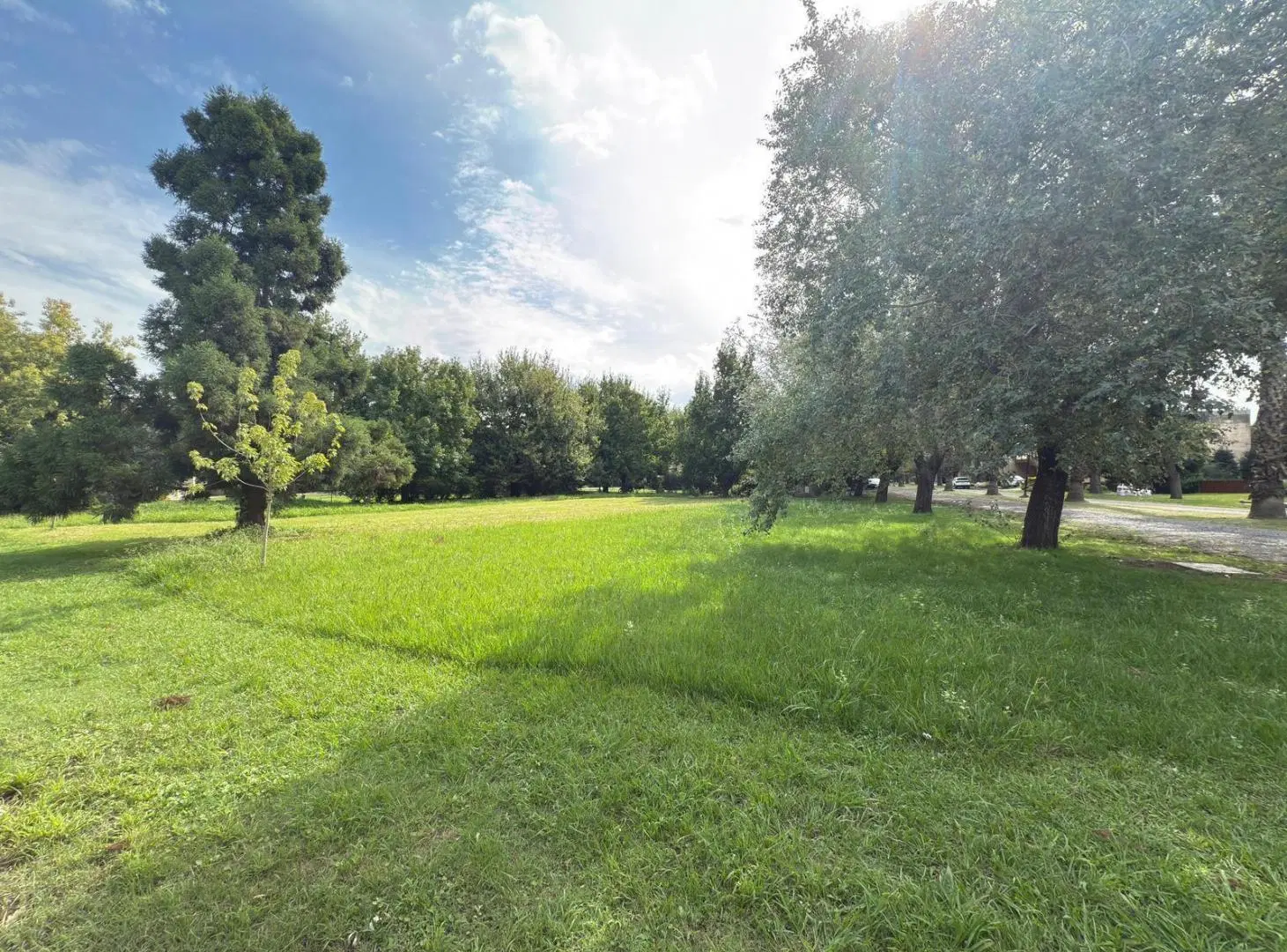 Terreno en Portal Del Sol 2