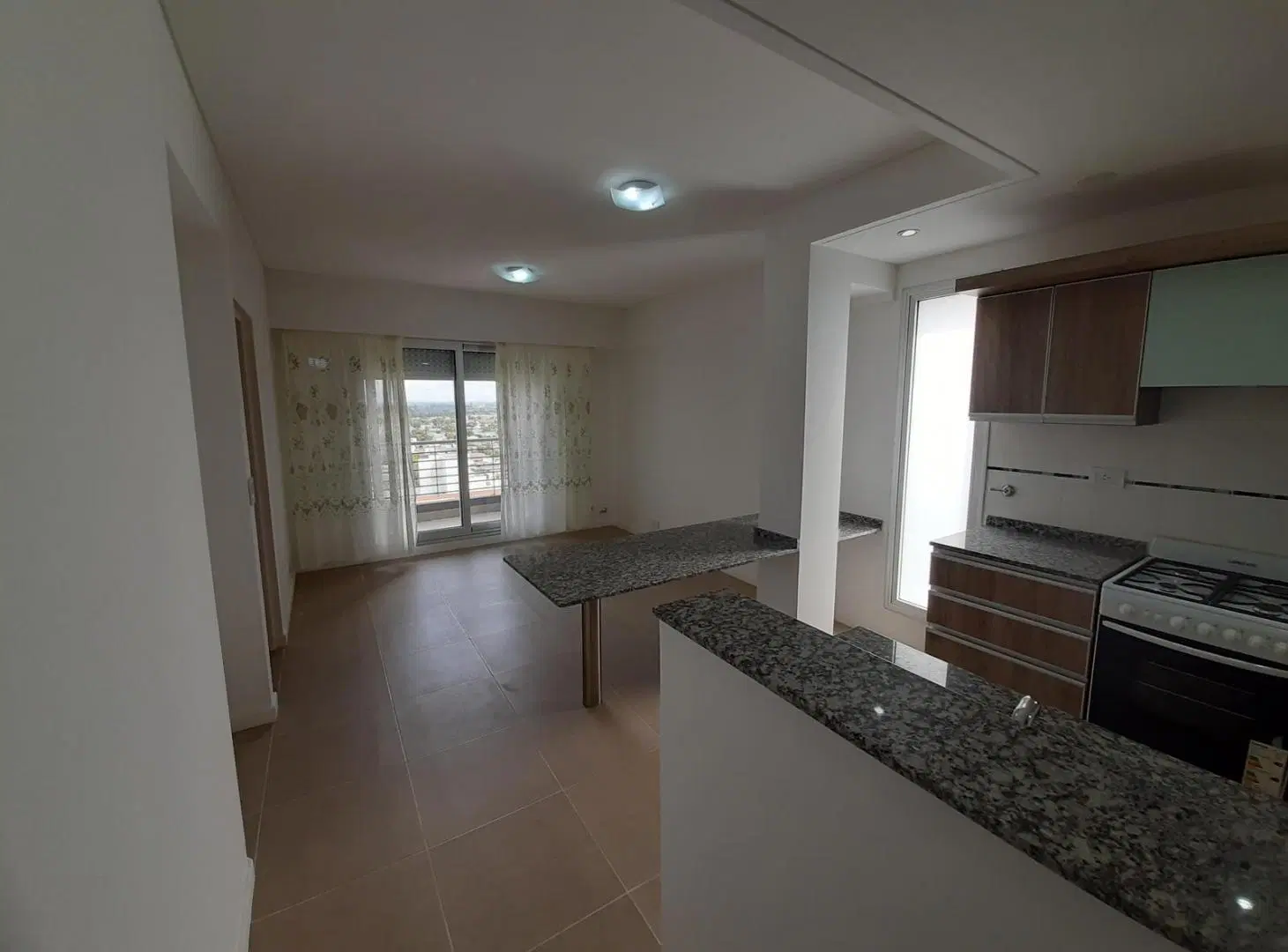 Departamento en San Lorenzo 2