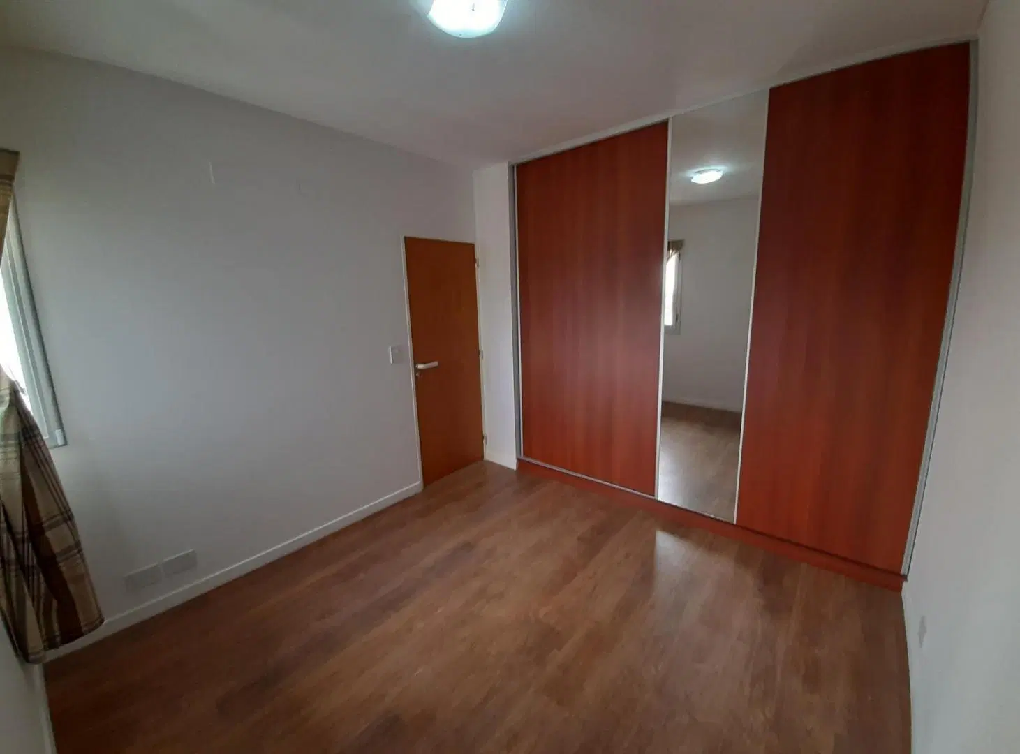 Departamento en San Lorenzo 5
