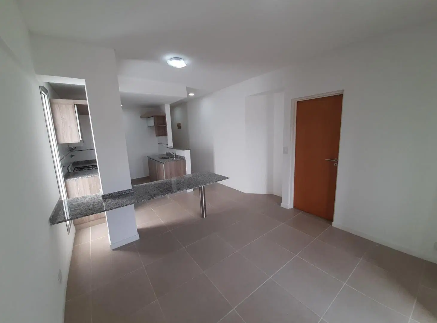 Departamento en San Lorenzo 3