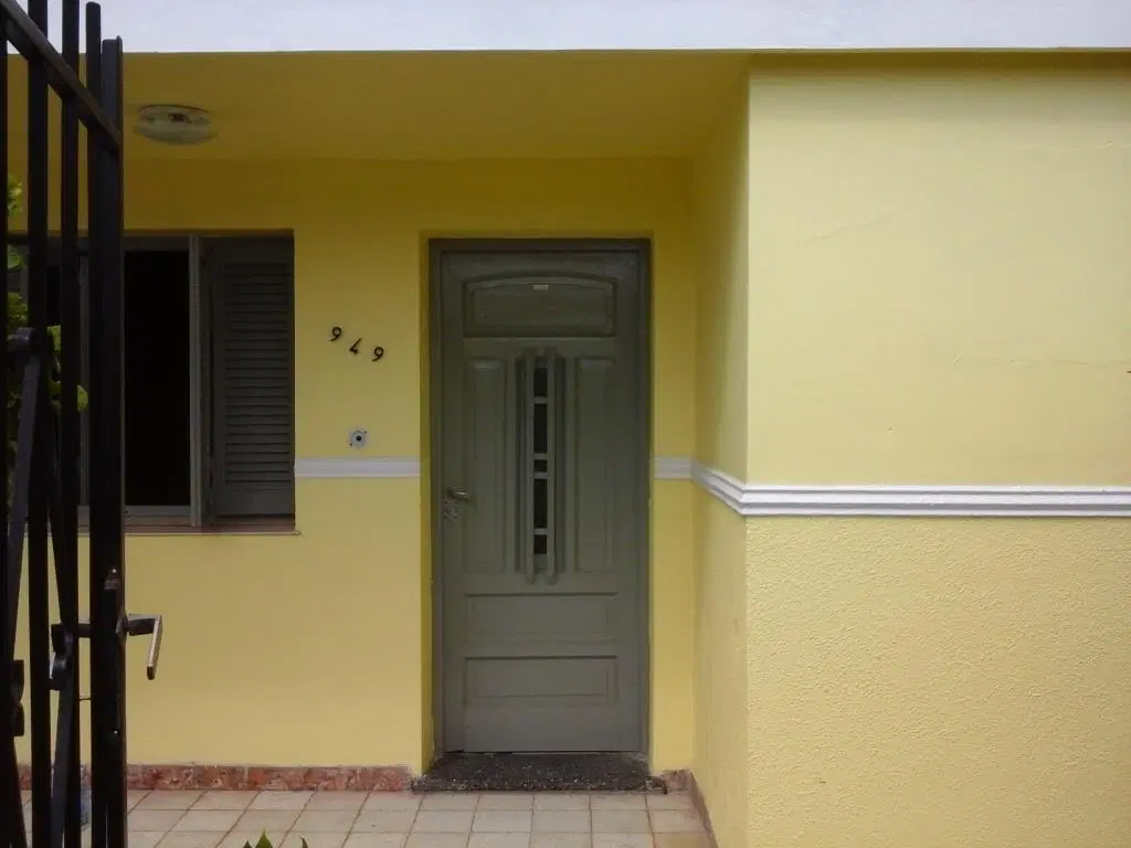Casa - San Lorenzo 4