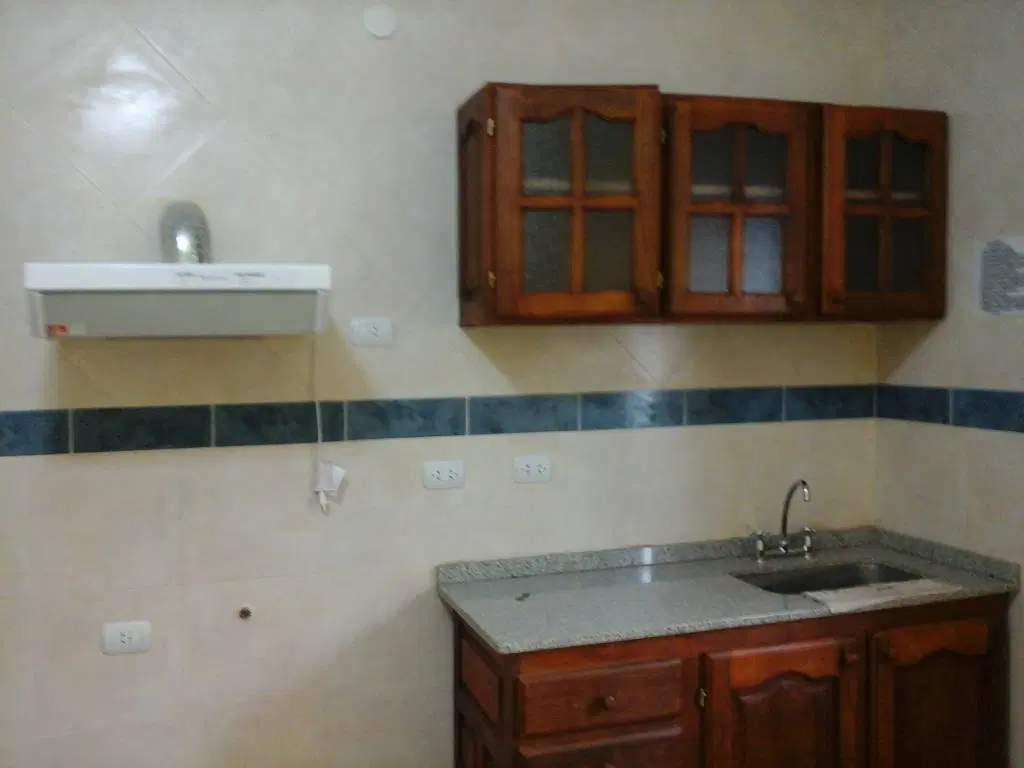 Casa - San Lorenzo 8