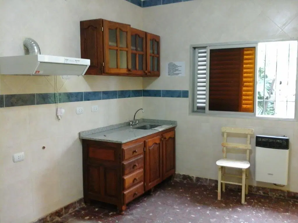Casa - San Lorenzo 2
