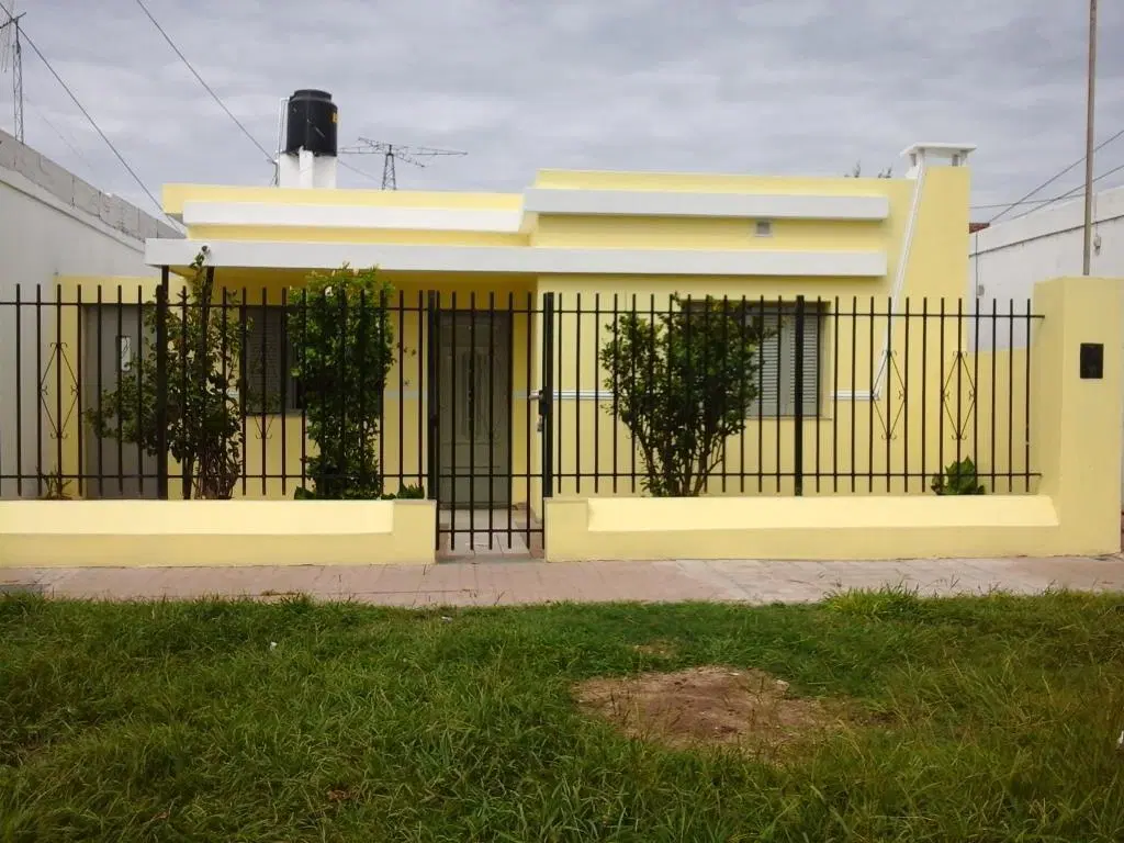 Casa - San Lorenzo 3